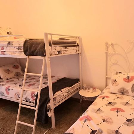 Apartamentos Ad บียานูเอบา เด อาโรซา ภายนอก รูปภาพ