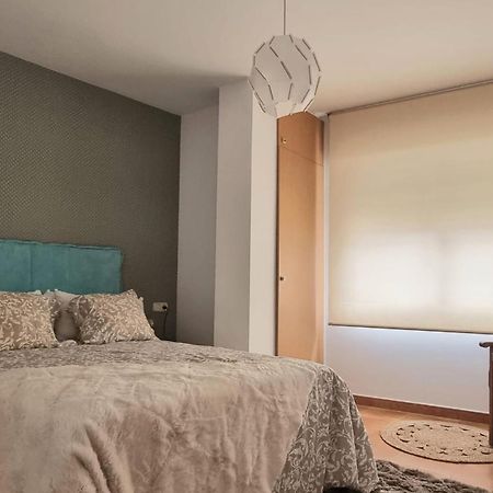 Apartamentos Ad บียานูเอบา เด อาโรซา ภายนอก รูปภาพ