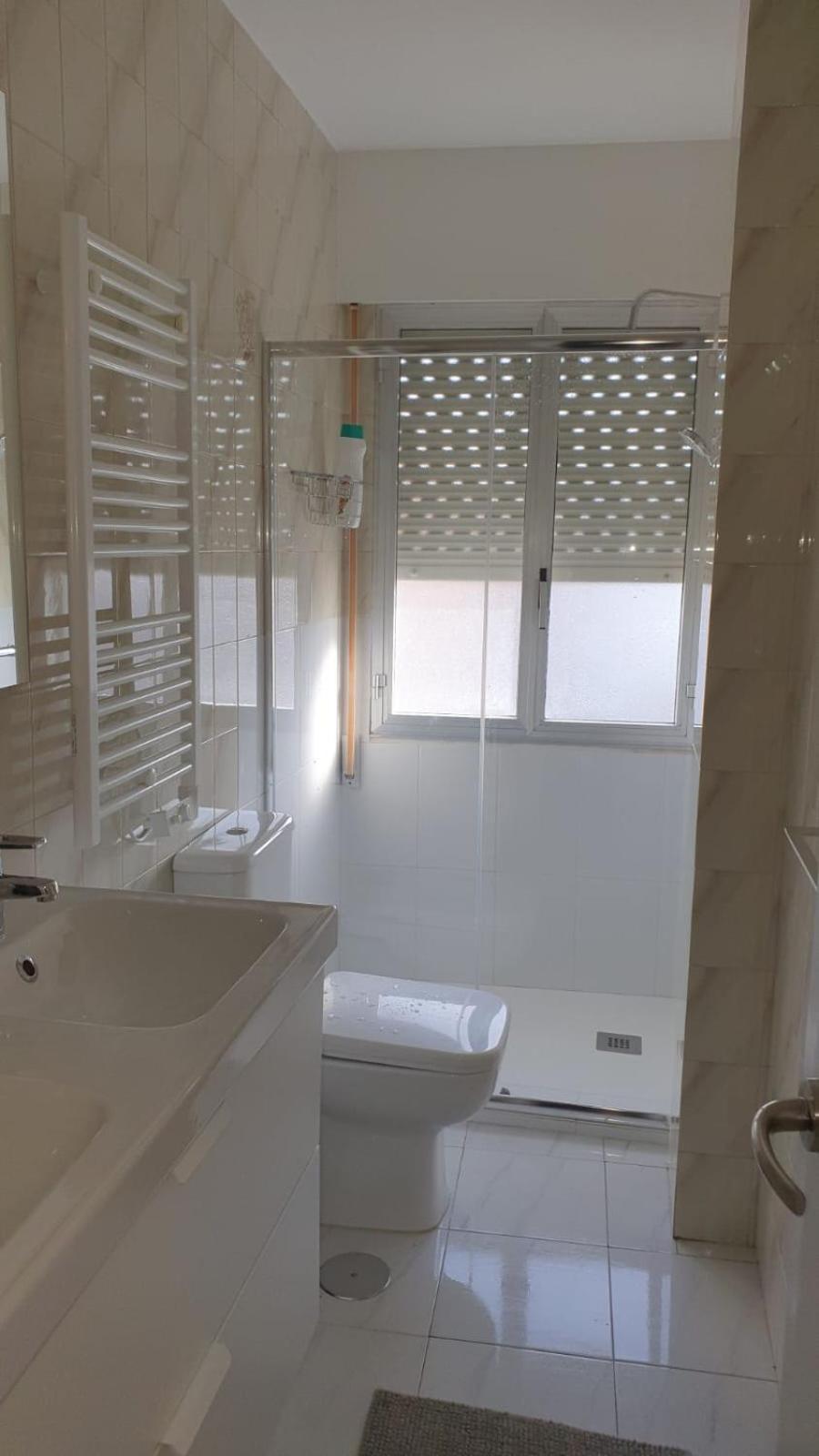 Apartamentos Ad บียานูเอบา เด อาโรซา ภายนอก รูปภาพ