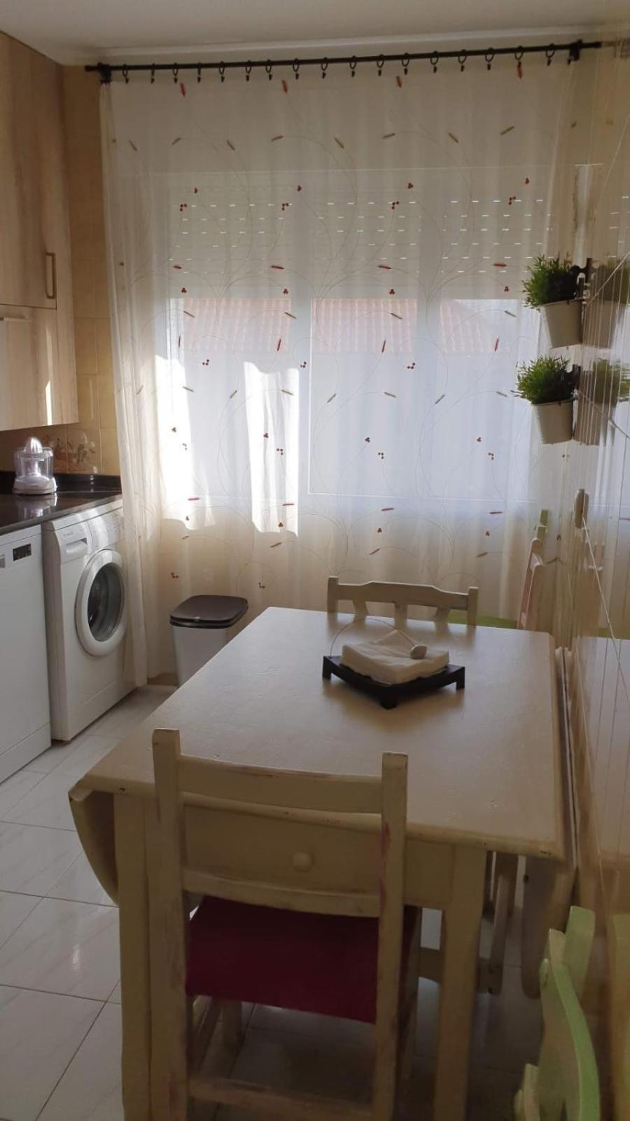 Apartamentos Ad บียานูเอบา เด อาโรซา ภายนอก รูปภาพ