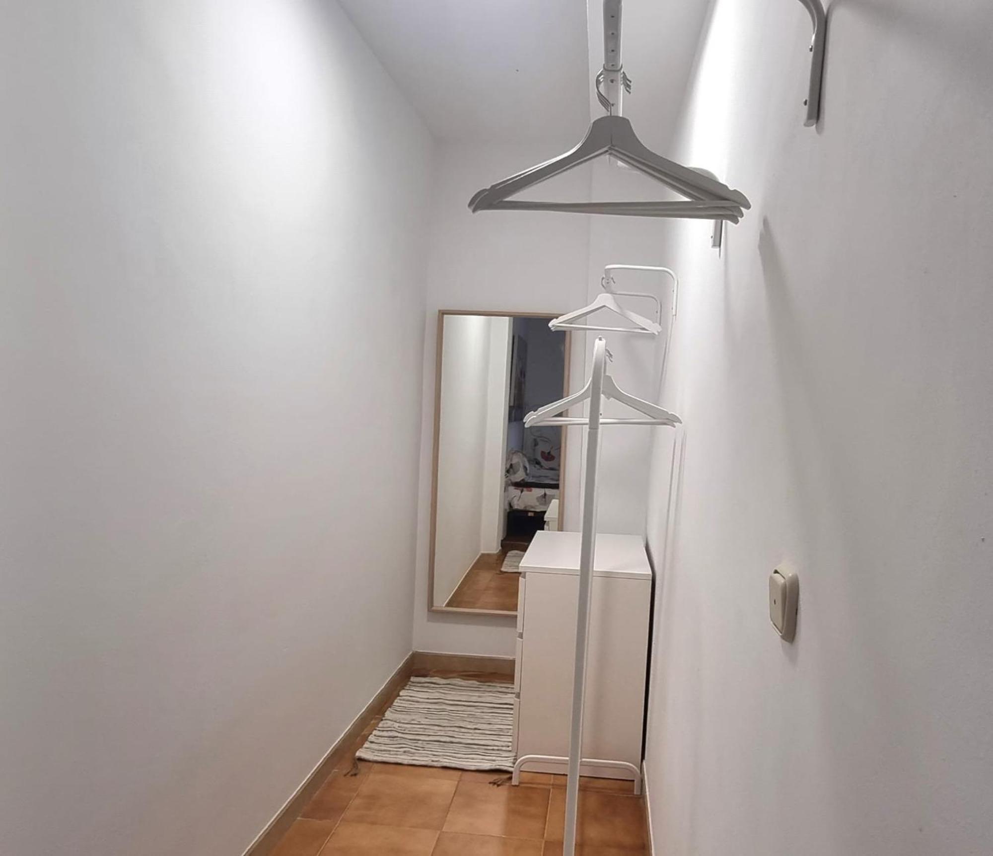 Apartamentos Ad บียานูเอบา เด อาโรซา ภายนอก รูปภาพ